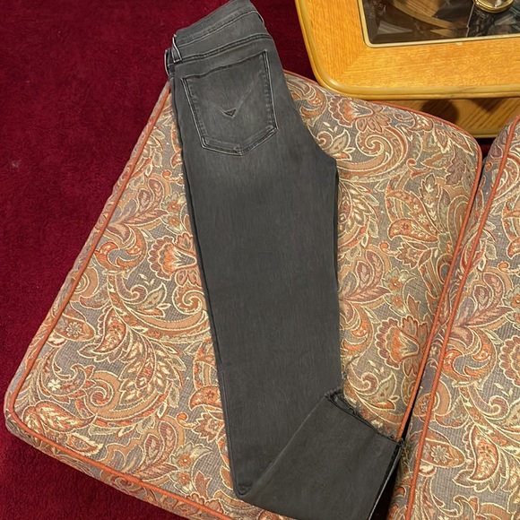 NWOT Gray Hudson Natalie Super Skinny Stretch Jeans. - Picture 6 of 6